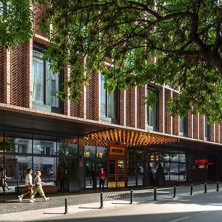 Artizan - Design Hotel Tbilisi Exterior photo
