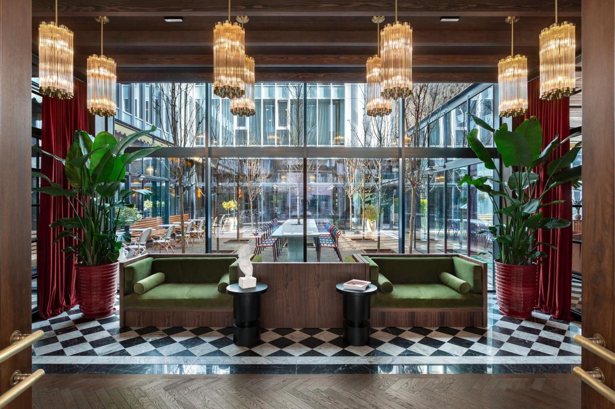 Artizan - Design Hotel Tbilisi Exterior photo