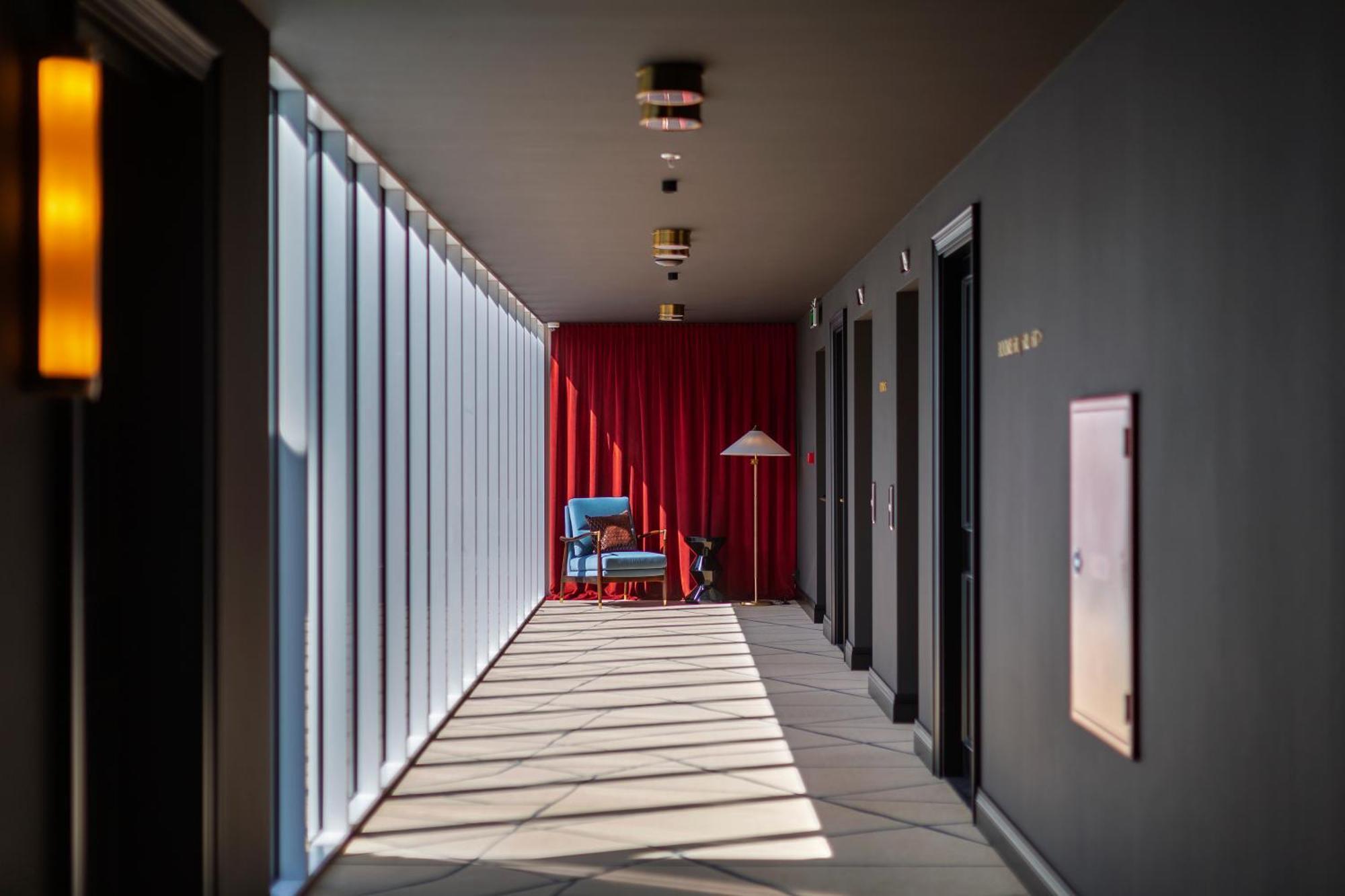 Artizan - Design Hotel Tbilisi Exterior photo