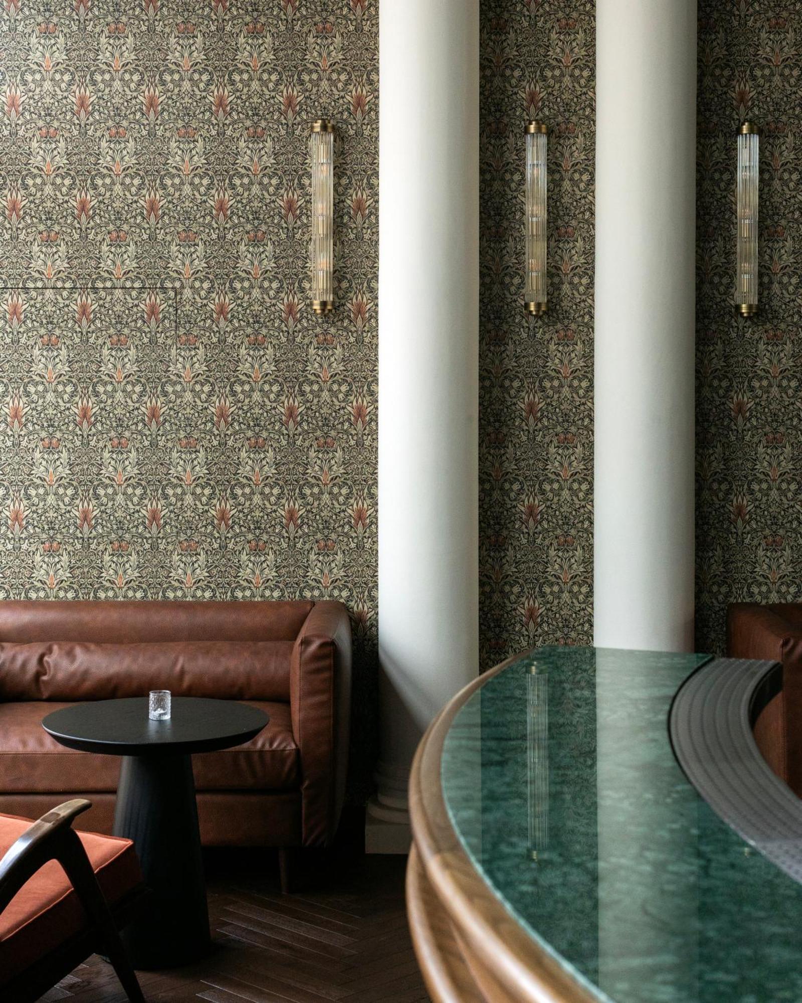 Artizan - Design Hotel Tbilisi Exterior photo