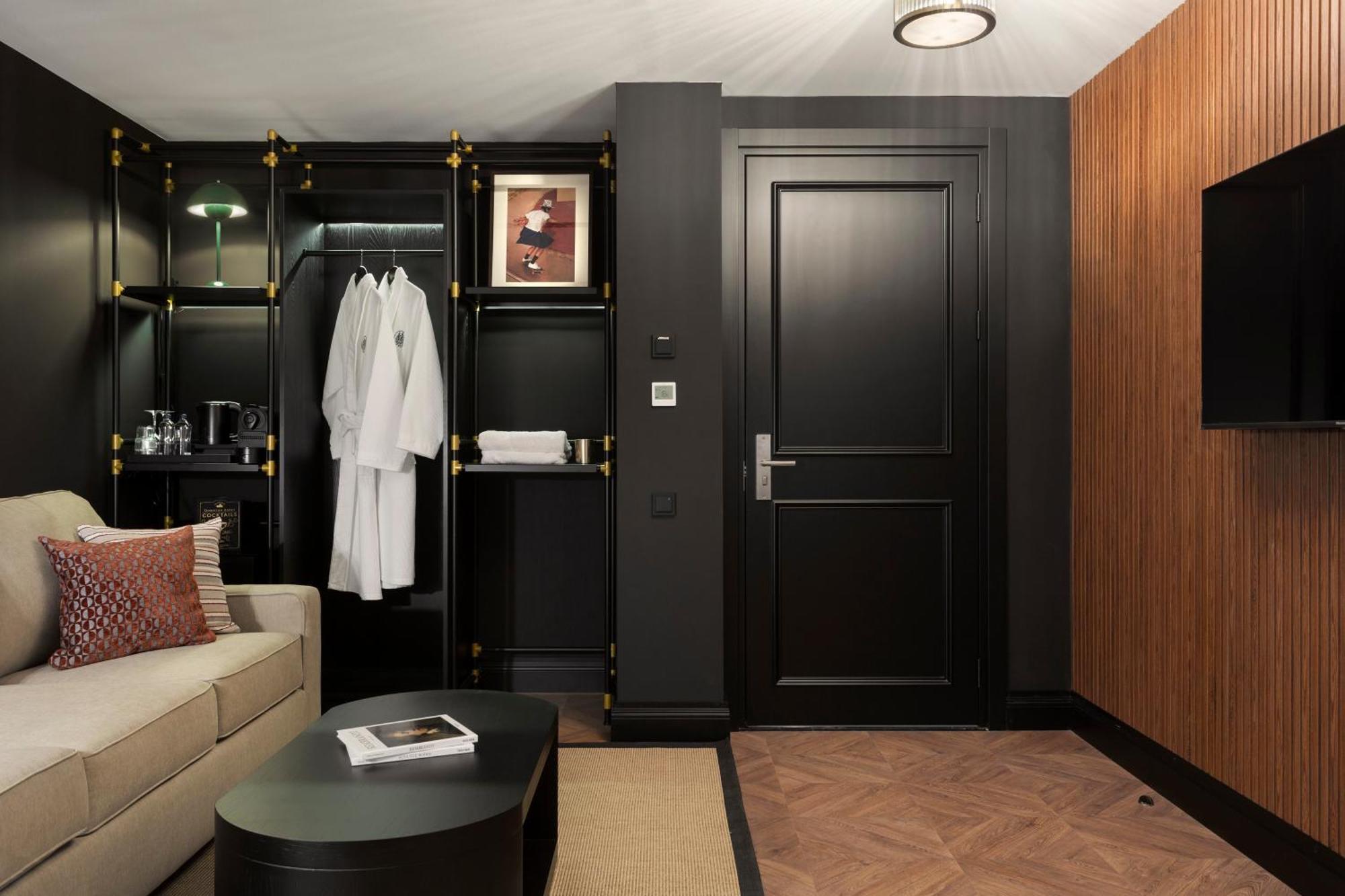 Artizan - Design Hotel Tbilisi Room photo