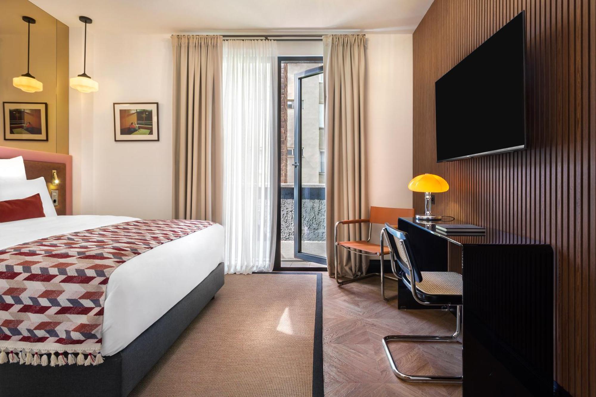 Artizan - Design Hotel Tbilisi Room photo